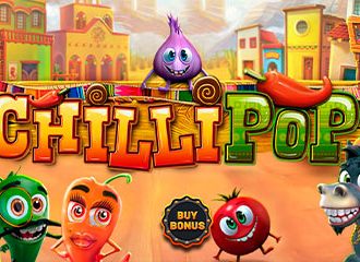 Chillipop