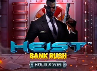 Heist: Bank Rush