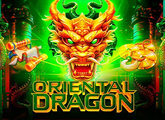 Oriental Dragon
