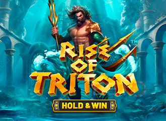 Rise of Triton