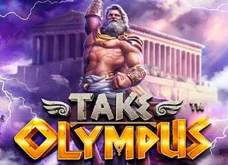 Take Olympus
